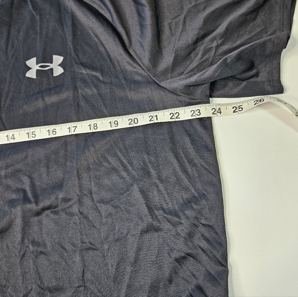 Under Armour Men's Tech 2.0 Short-sleeve T-shirt Size XL - Picture 6 of 9